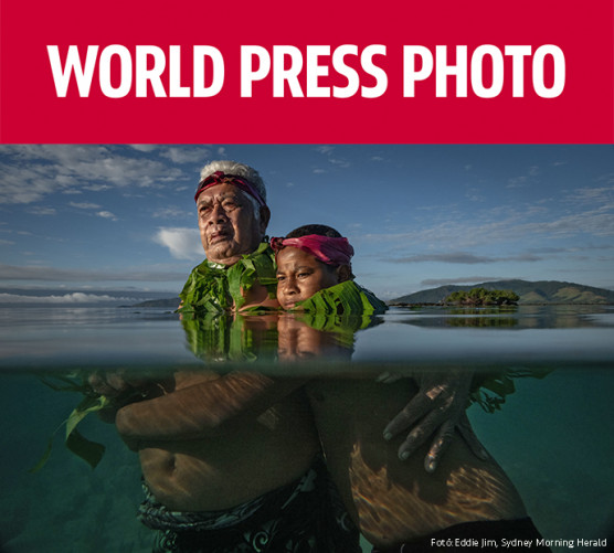 A Biodómban lesz a World Press Photo kiállítás