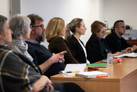 Harmadszor is lefújták a kölcseys tanárok tárgyalását 