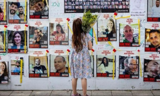 Hat halott túszt talált az izraeli hadsereg a Hamász egyik alagútjában