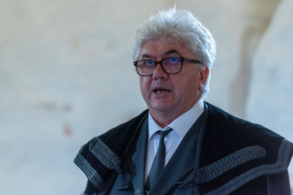 Manipulációról beszél utólag a melegek megcsonkítására, kínzására felhívó esperes