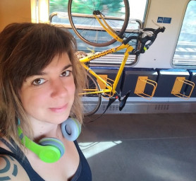 Szendi Nóra: A maguk módján