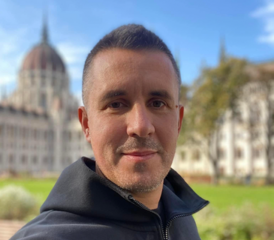 Czeglédy elindul Hende ellen 2026-ban