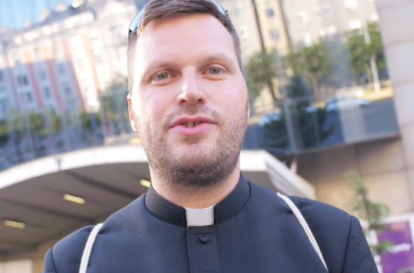 Elnézést kér Bese Gergő, de szerinte rászedték, kihasználták