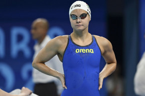 Paralimpia: Pap Bianka címvédőként győzött 100 méteres hátúszásban
