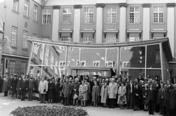 Anno Budapest: Bródy Sándor utca 5-7.