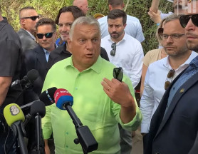 Medián: Jön fel a Fideszhez a Tisza