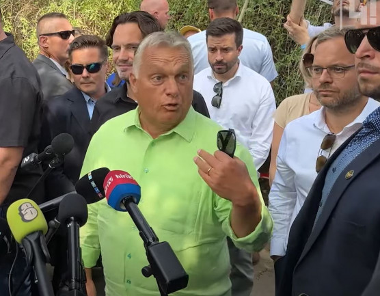 Medián: Jön fel a Fideszhez a Tisza