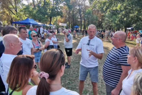 Tarr Zoltán: Választókerületenként 2-5 jelölttel dolgoznánk