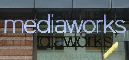 Blokádot tartott a Momentum a Mediaworks-nél