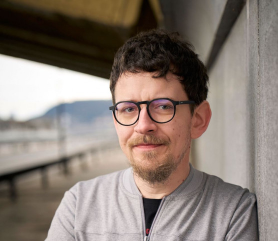 Pál Sándor Attila: Kádár János balladája