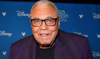 Elhunyt James Earl Jones