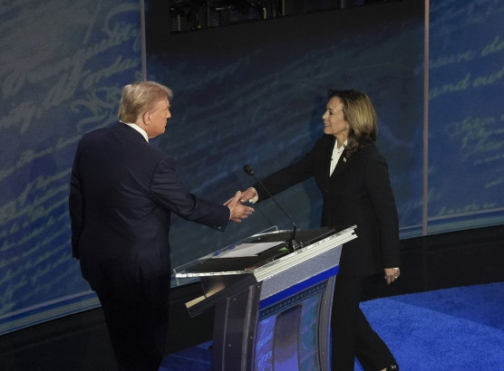 A demokraták szerint alulmérik Trump támogatottságát