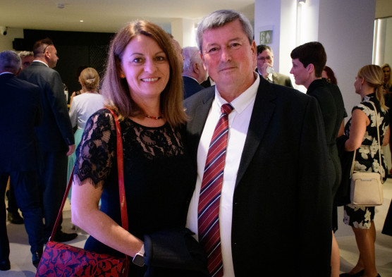 Helyettes államtitkár lett Pósánné Rácz Annamária