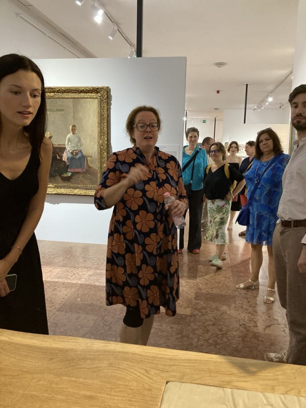 A Fővárosi Képtár teljes gyűjteménye