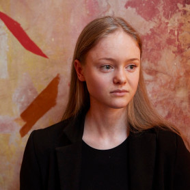 Pankotai Lili megköszönte volt iskolájának, hogy megmutatták, milyen nem szeretne soha lenni