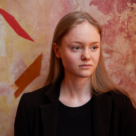 Pankotai Lili megköszönte volt iskolájának, hogy megmutatták, milyen nem szeretne soha lenni