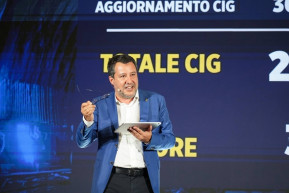 Hat év börtönt kért az ügyészség Matteo Salvinire