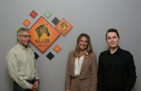 Indul őszi túlélési gyakorlatunk, és megvannak az Arany Zebra-díjasok!