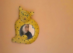 Nagy Márta Júlia: Henrik nem érti a női nemet