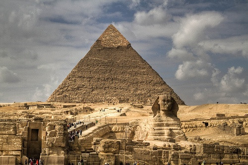 Javította az egyiptomi egyházmegyét az Oktatási Hivatal