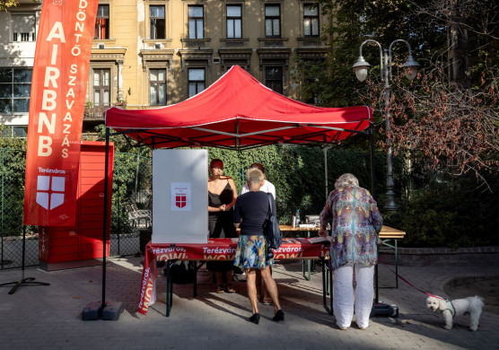 Mit oldott meg Soproni Tamás a tiltással? – Kárpáti Iván jegyzete