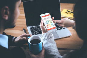 Miért fontos, hogy a weboldalad jól működjön mobilon is?