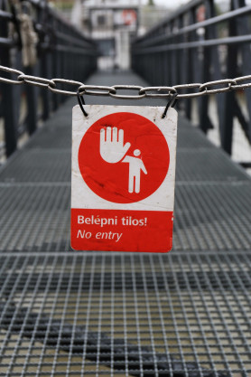 Árvíz: Leálltak a BKV hajói