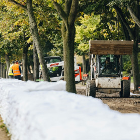 Karácsony: Budapest felkészült a tetőzésre