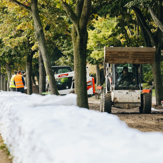 Karácsony: Budapest felkészült a tetőzésre