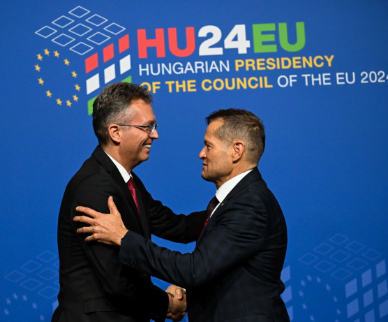 Krausz Ferenc a kulturális és innovációs miniszter tudománypolitikai főtanácsadója lesz