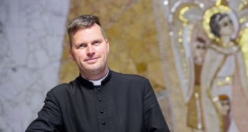 Bese Gergő elvégezte a Megafon influenszerképző tanfolyamát