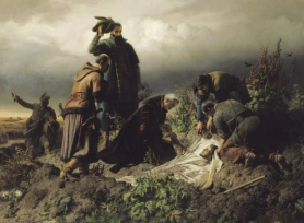 Ezúttal gyenge 16 milliárdot szán a kormány a mohácsi emlékhely megújítására és a csatát bemutató kiállításra 