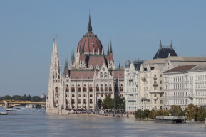 Benyújtotta az Alaptörvény 15. módosítását a Fidesz 