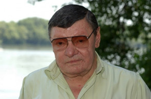 Gion Nándor: Börtönről álmodom mostanában