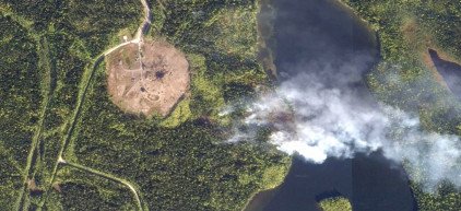 Az indítóállásban robbanhatott fel egy orosz rakéta