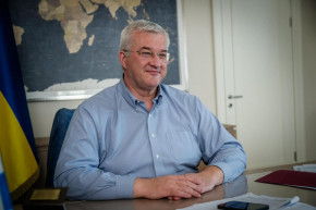 Ukrajna visszavág: kitiltottak három magyar tisztet