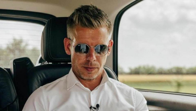 Magyar Péter: közvetítse a tüntetést a közmédia!