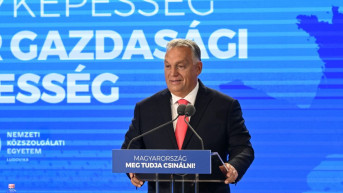 Orbán Viktor: Nekünk a 3 és 6 százalék közötti gazdasági növekedés kell