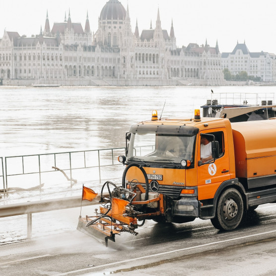 Egyelőre zárva marad a Margitsziget