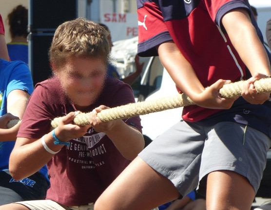 Amikor belül valami az értékrendünk ellen kényszerít  