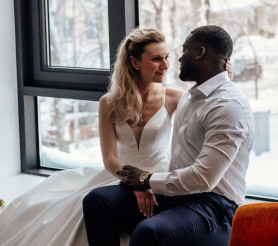 Két ország, egy pár – a 