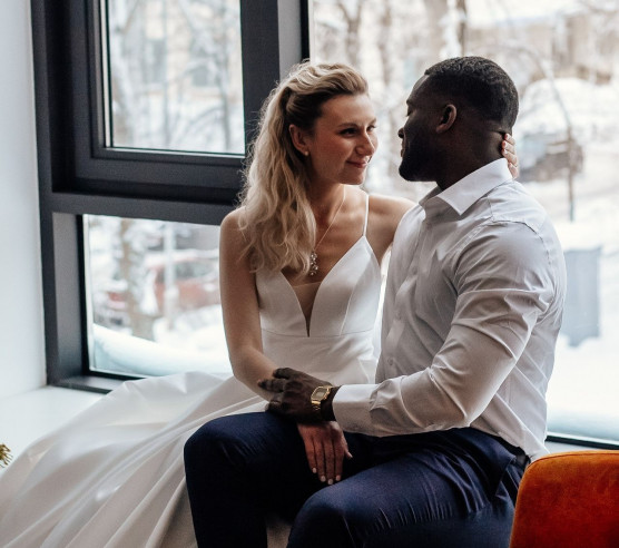 Két ország, egy pár – a 