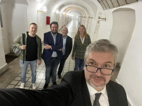 A Fővárosi Választási Bizottság elutasította Hadházy Ákosék budapesti olimpiás népszavazási kezdeményezését