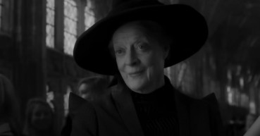 Meghalt Maggie Smith angol színésznő
