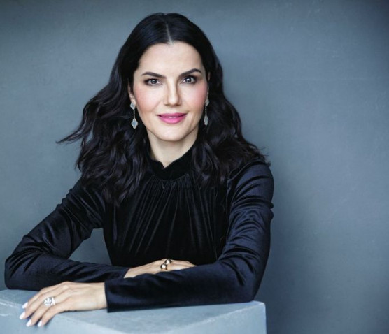 A nagy magyar primadonna és a nagy magyar festők szakértője