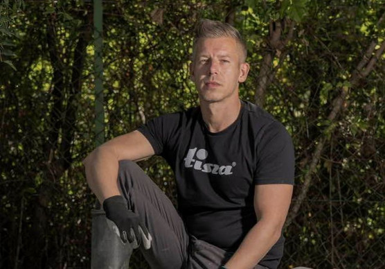 Magyar Péter  felajánlotta mentelmi jogát, ha csatlakozunk az EU-s ügyészséghez