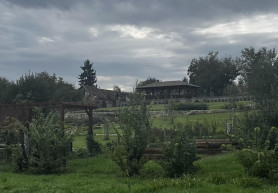 Hadházy: Az Orbánék felcsúti háza melletti két telek is az övék