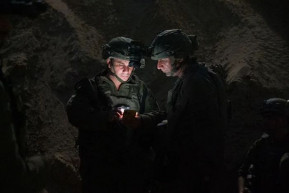 Átlépte az izraeli hadsereg a libanoni határt