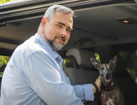 Kiengedték a börtönből Kiss Lászlót