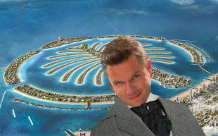 Egy magyar nábob - Hardy Mihály jegyzete